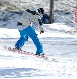 Snowboarder 03